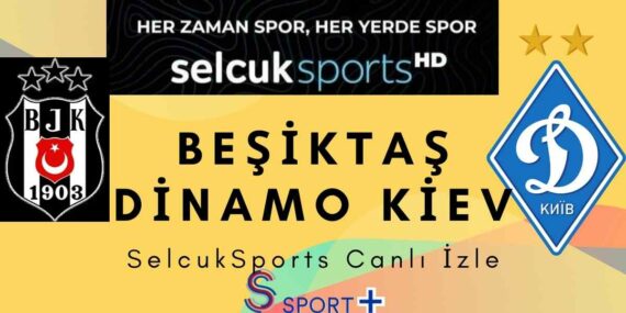 Besiktas Selcuksports