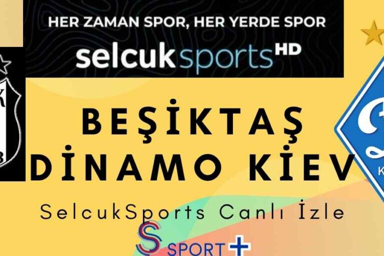 Besiktas Selcuksports