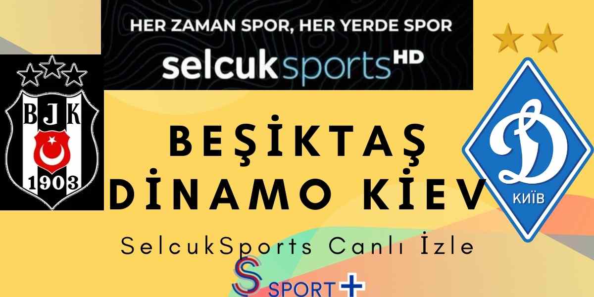 Besiktas Selcuksports
