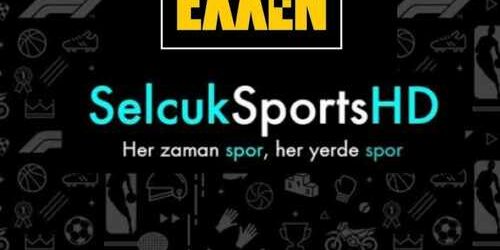 Exxen SelcukSports İzle