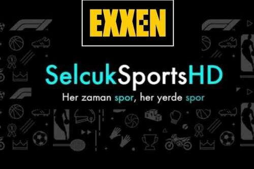Exxen SelcukSports İzle
