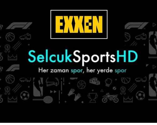 Exxen SelcukSports İzle