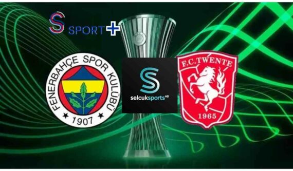 Fenerbahçe Twente selcuksports giriş