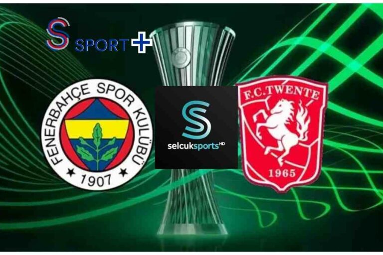 Fenerbahçe Twente selcuksports giriş