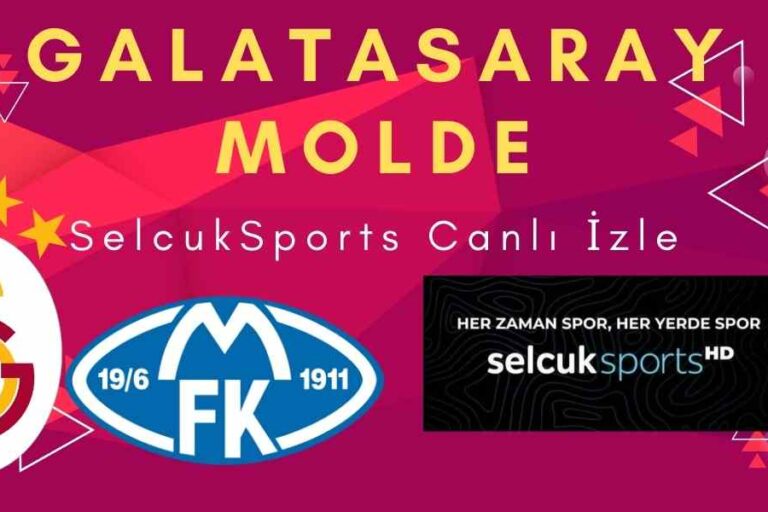 SelcukSports Exxen İzle