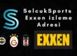 SelcukSports Exxen İzle