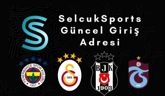 SelcukSports Güncel Giriş