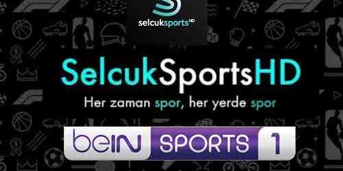Bein SelcukSports 1