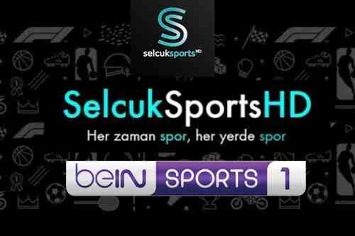 Bein SelcukSports 1