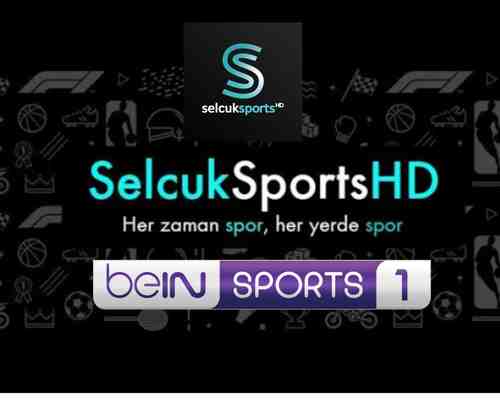 Bein SelcukSports 1