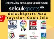 Canlı Maç Yayınları Selçuksports