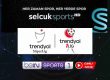 Selçuksports Trendyol Süper Lig İzle