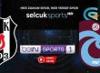 Selçuksports Beşiktaş Trabzonspor İzle