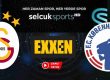 SelçukSports Exxen Sport İzle