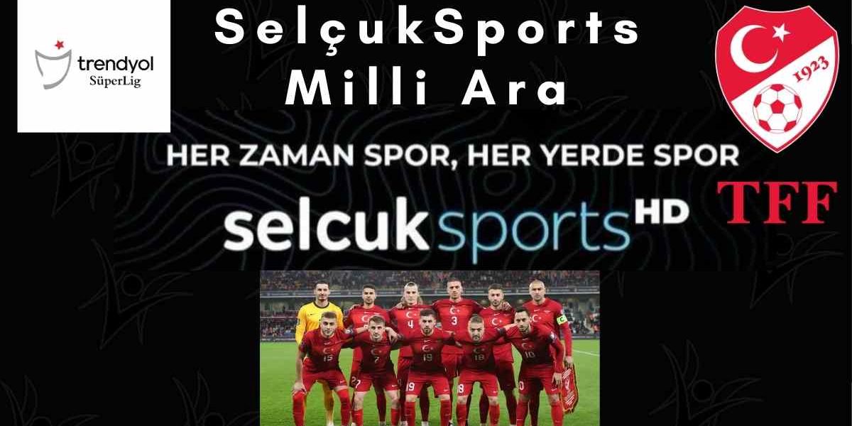 Selçuksports Milli Ara