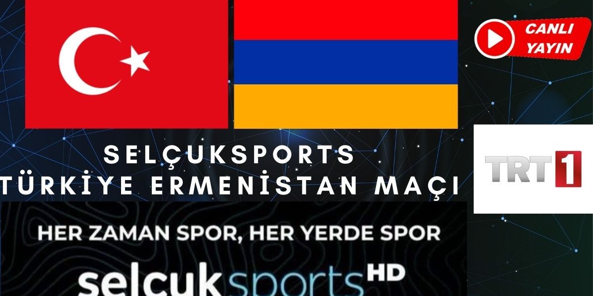 SelcukSports Türkiye Maçı izle