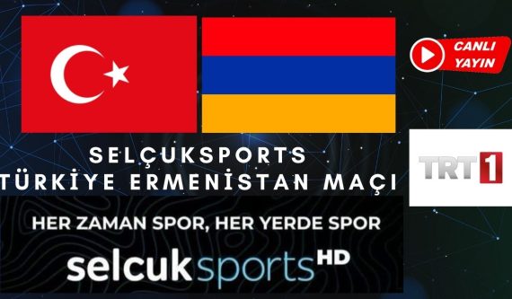 SelcukSports Türkiye Maçı izle