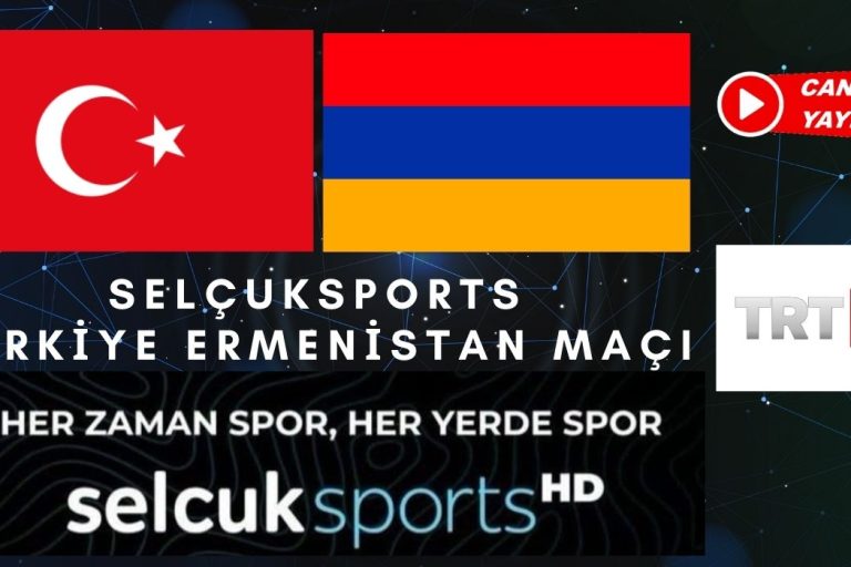 SelcukSports Türkiye Maçı izle