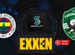 Fenerbahçe Selçuksports Exxen izle