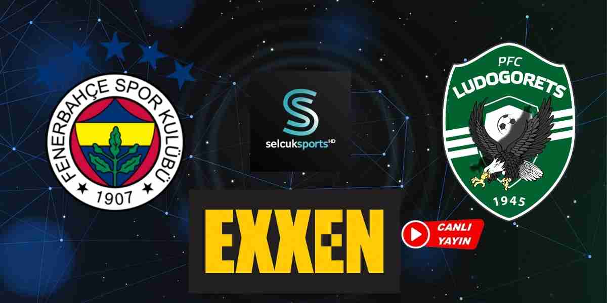 Fenerbahçe Selçuksports Exxen izle